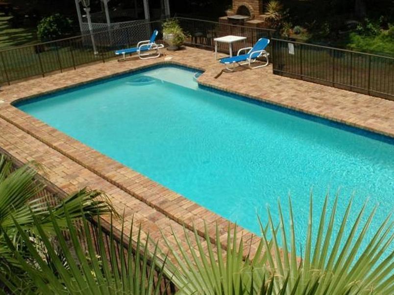 Coomera Motor Inn Гоулд Коуст Екстериор снимка