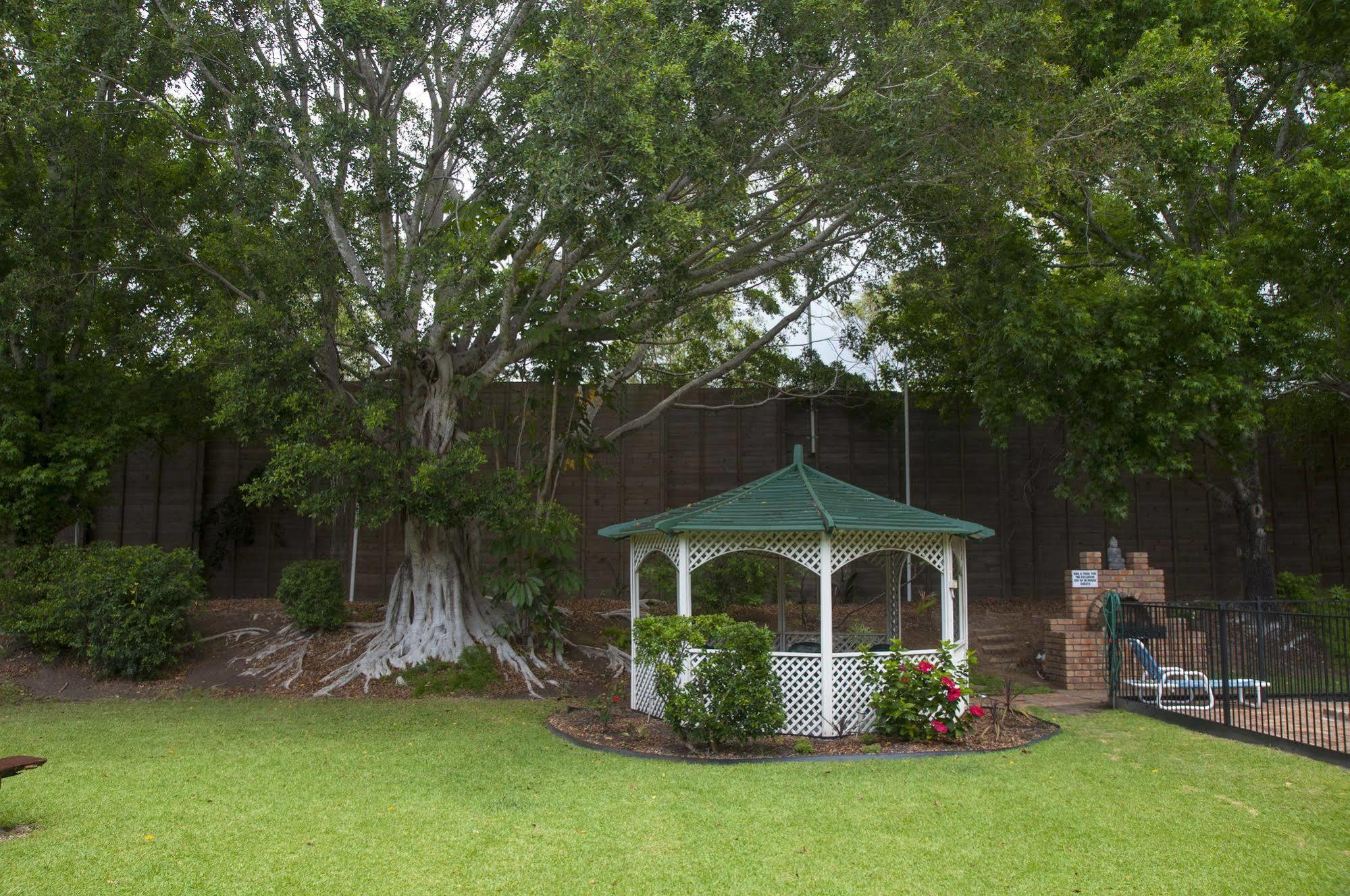 Coomera Motor Inn Гоулд Коуст Екстериор снимка
